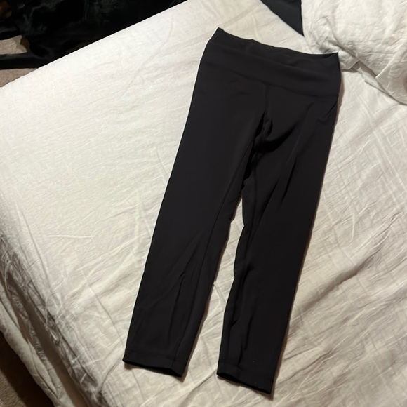 lululemon athletica Pants - Lululemon leggings